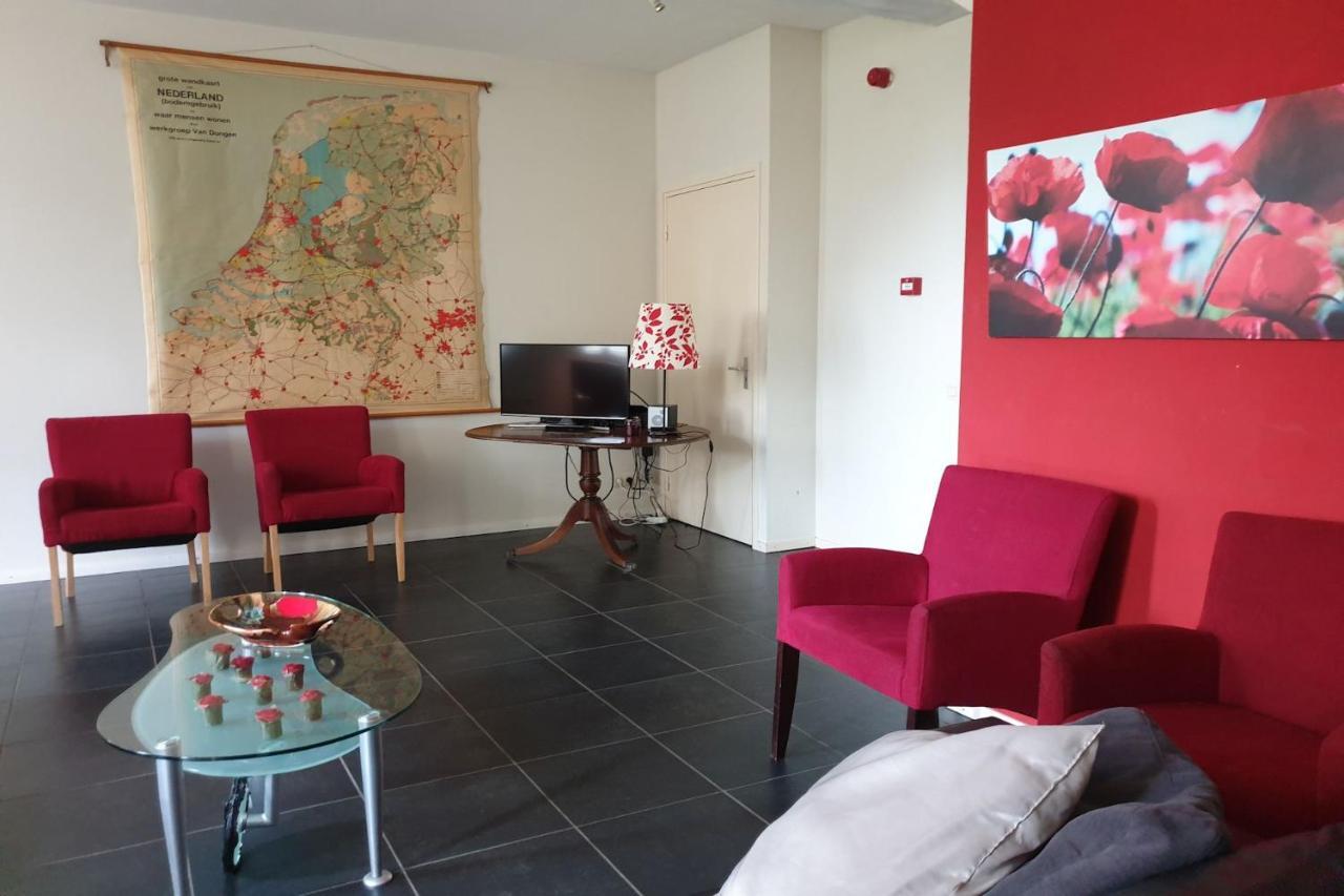 De Oude School Apartment Vise Exterior photo
