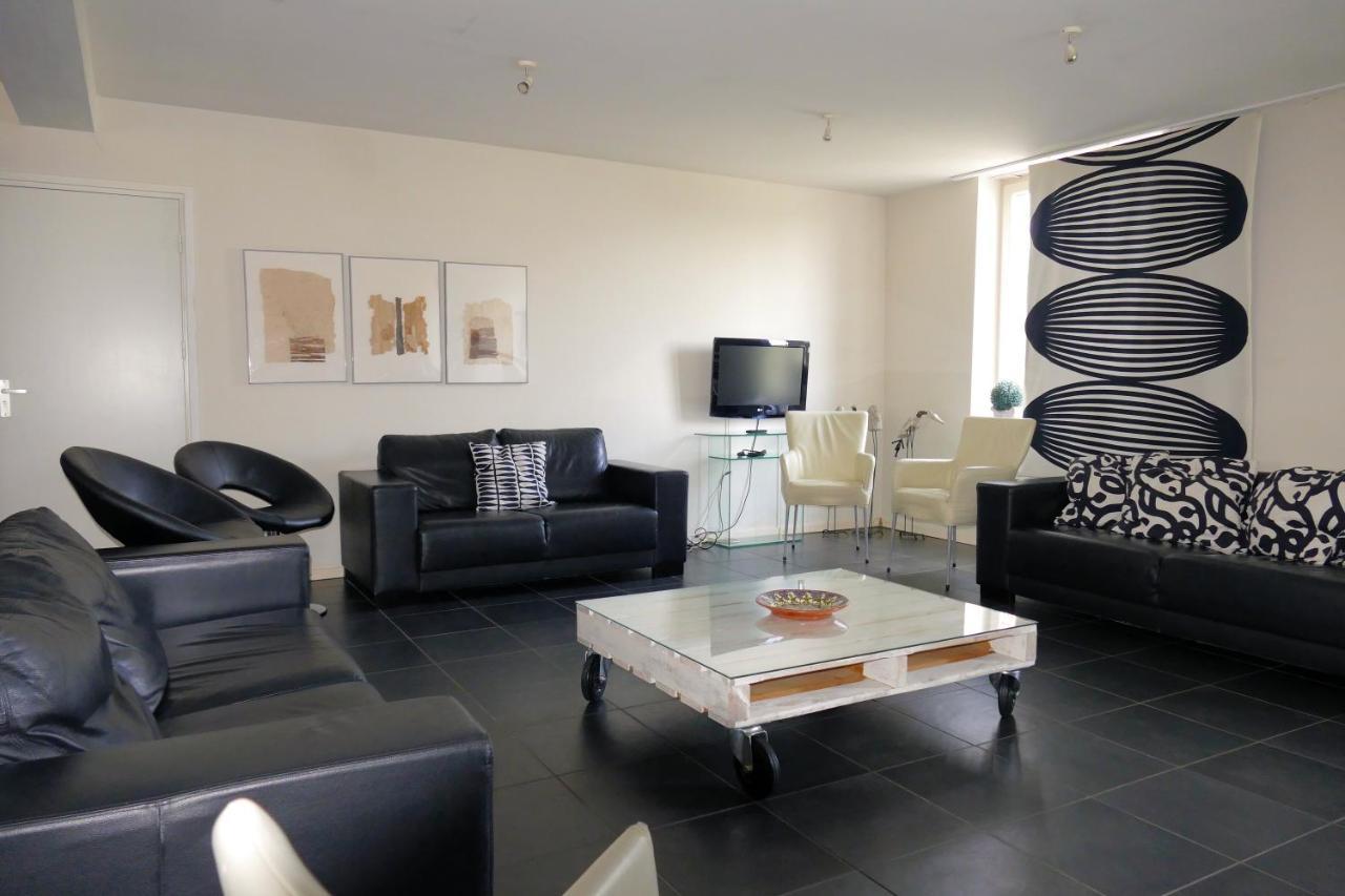 De Oude School Apartment Vise Exterior photo